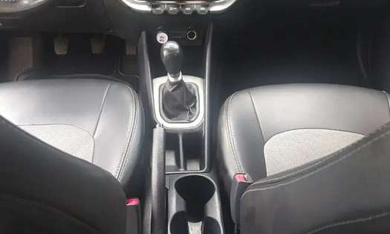 Vendo Kia Río Excele...