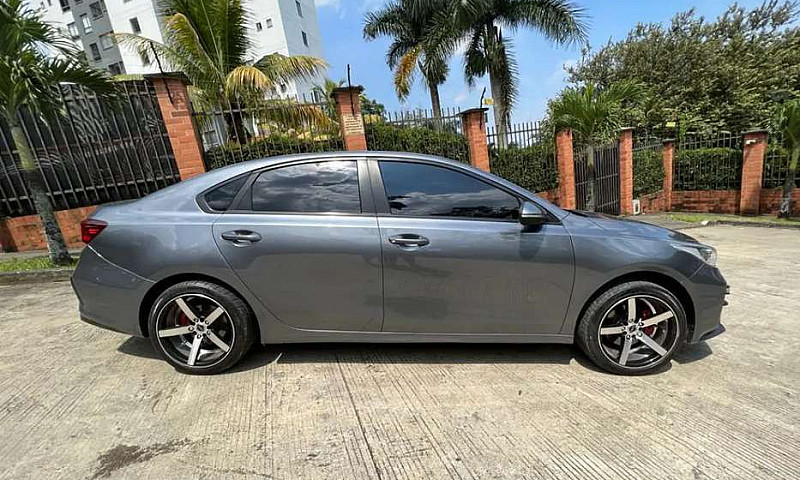 Kia Cerato Vivrant U...