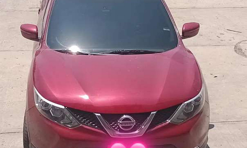 Nissan Qashqai/ 4*4/...