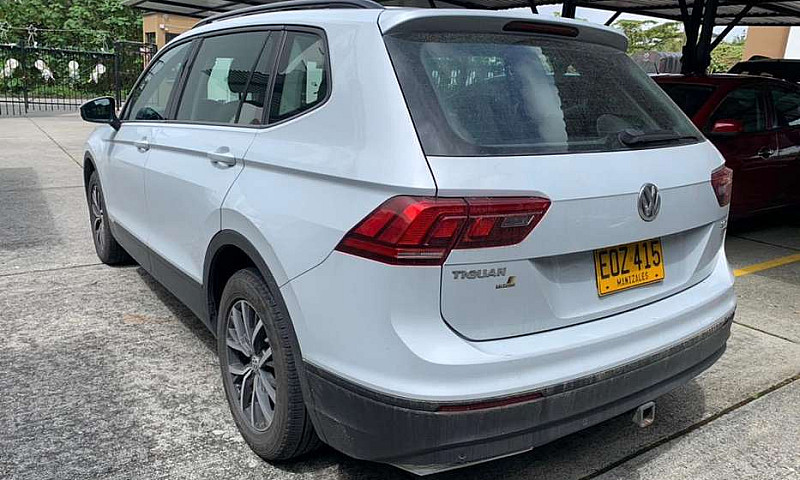 Tiguan 2018 Automati...
