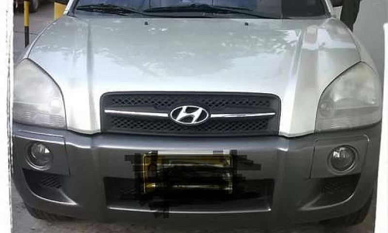 Vendo Hiunday Tucson...