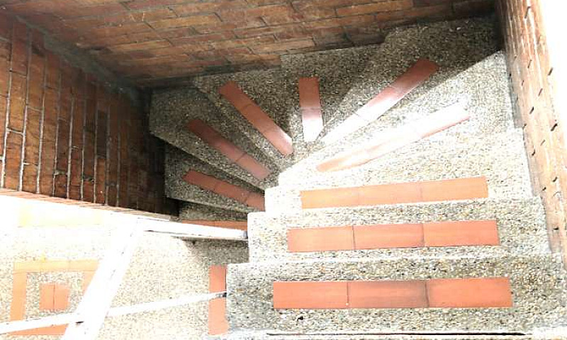 Vendo Apartamento Te...