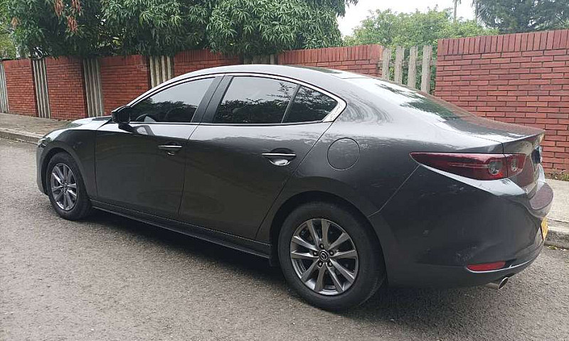 Vendo Hermoso Mazda ...