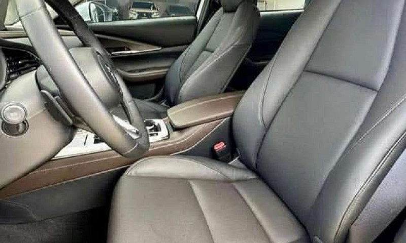 Vendo Mazda Cx30 Gra...