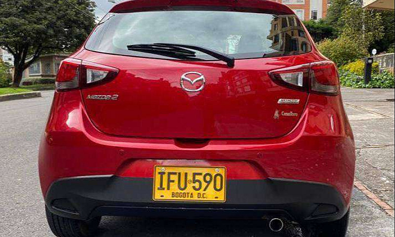 Mazda 2 Grand Tourin...