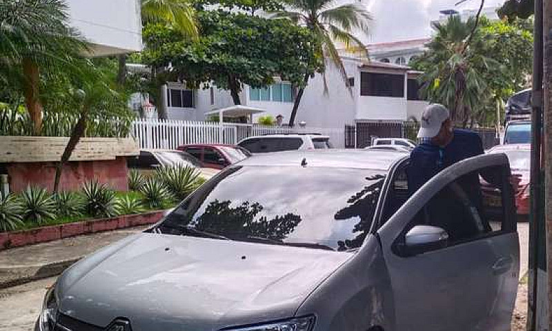 Sandero 2023 En Buen...