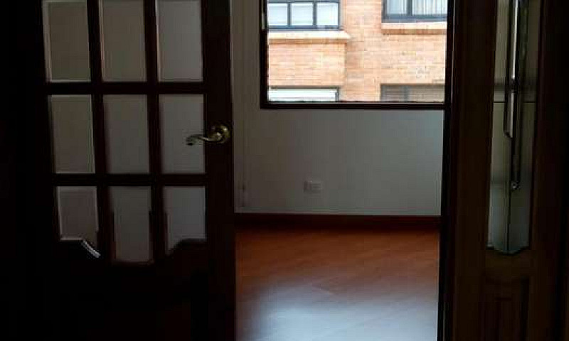 Apartamento En Venta...