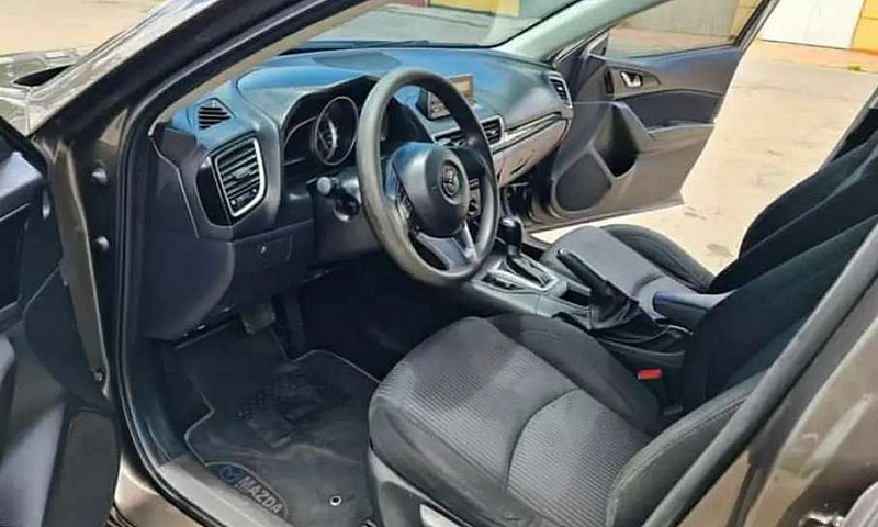 Vendo Mazda 3 Prime ...