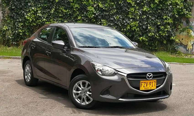 Mazda 2 Sedan Prime ...