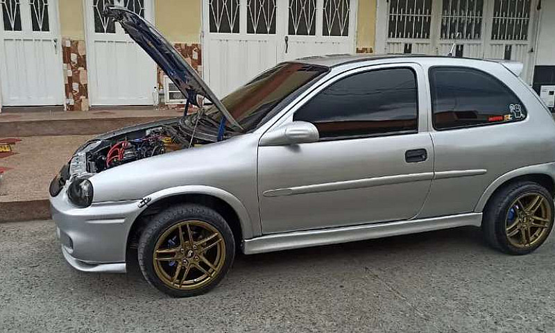 Vendo Corsa Active 2...