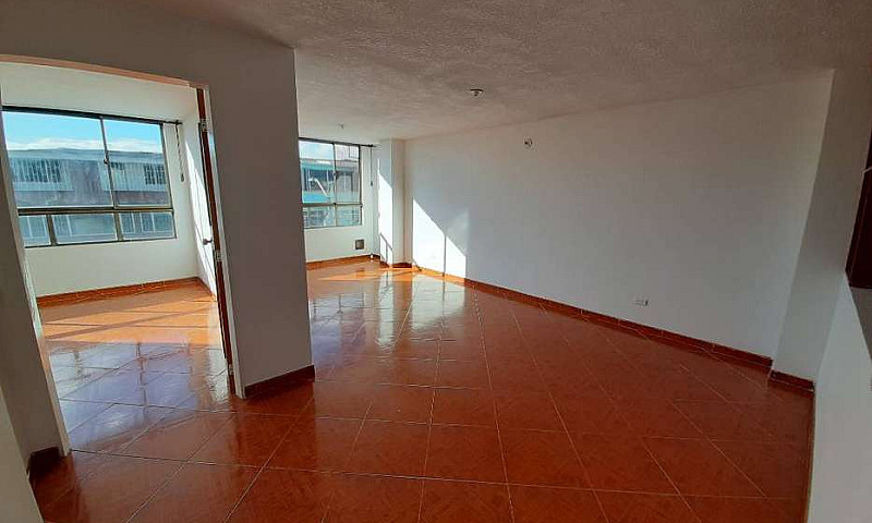 Arriendo Apartamento...