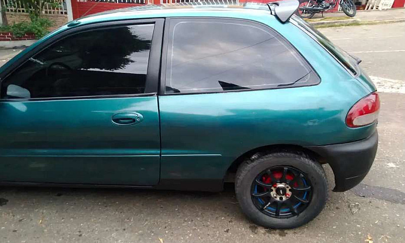 Sevende Carro...