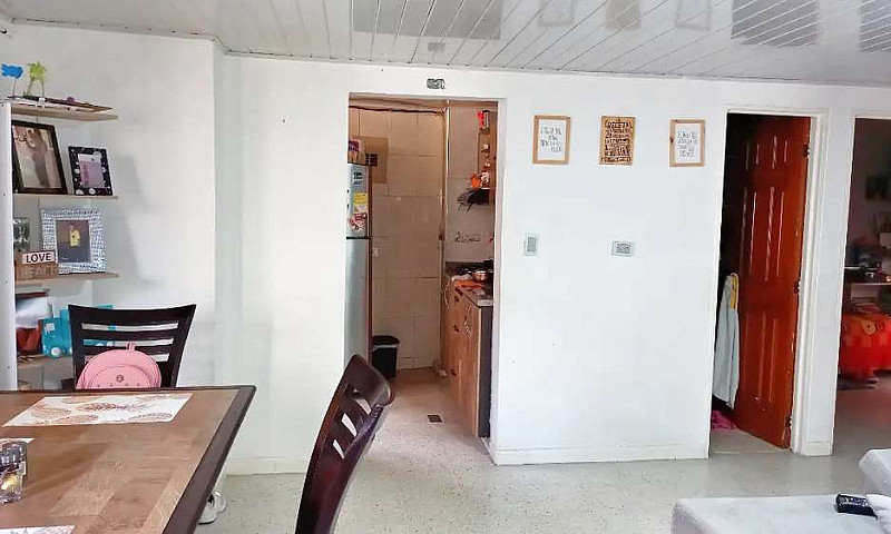 Venta Apartamento El...