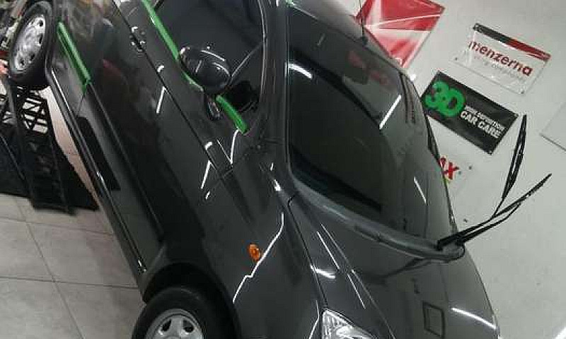 Chevrolet Spark Life...