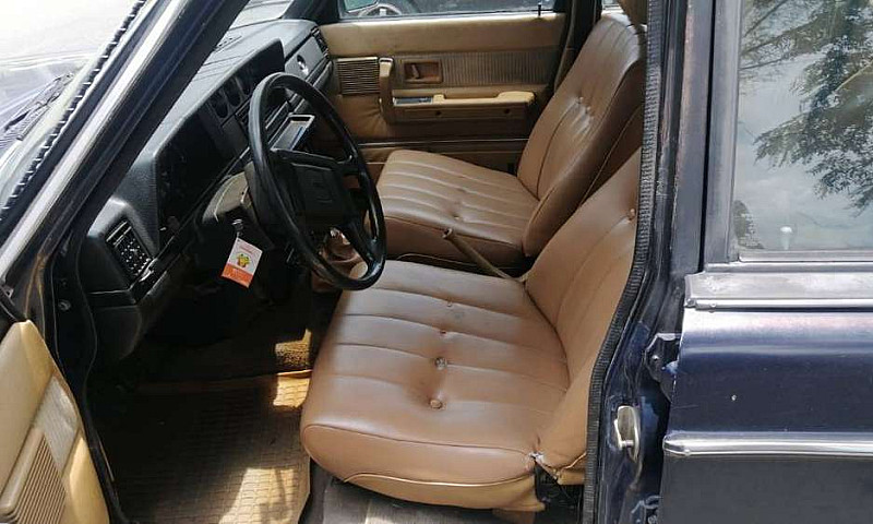 Volvo Clasico...