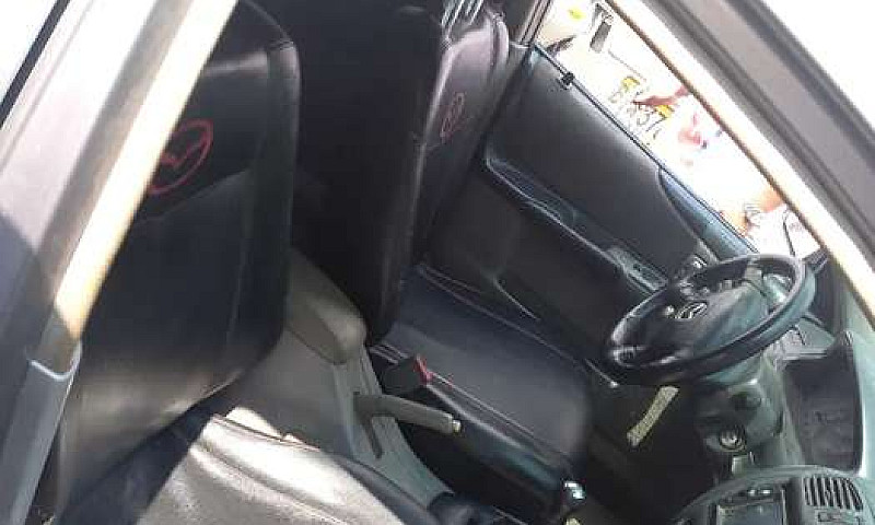 Mazda Allegro 1600 M...