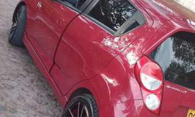 Vendo Spark Gt...