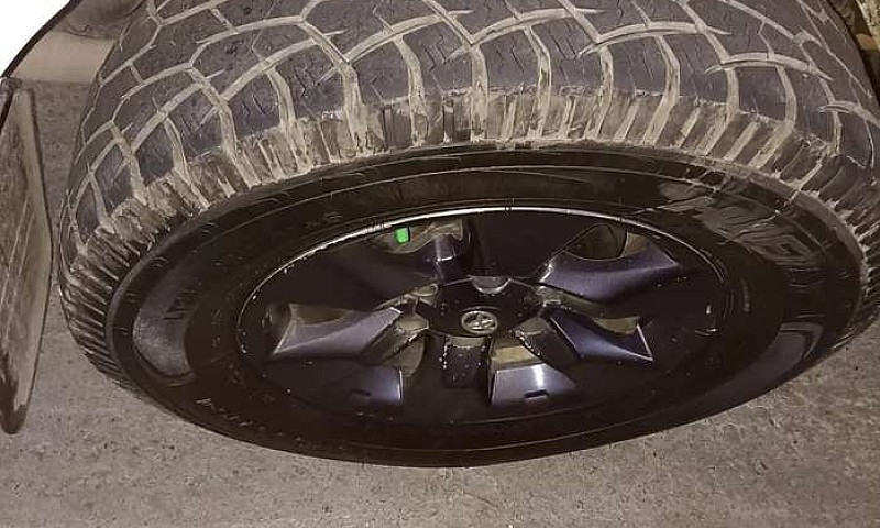 Toyota Prado...