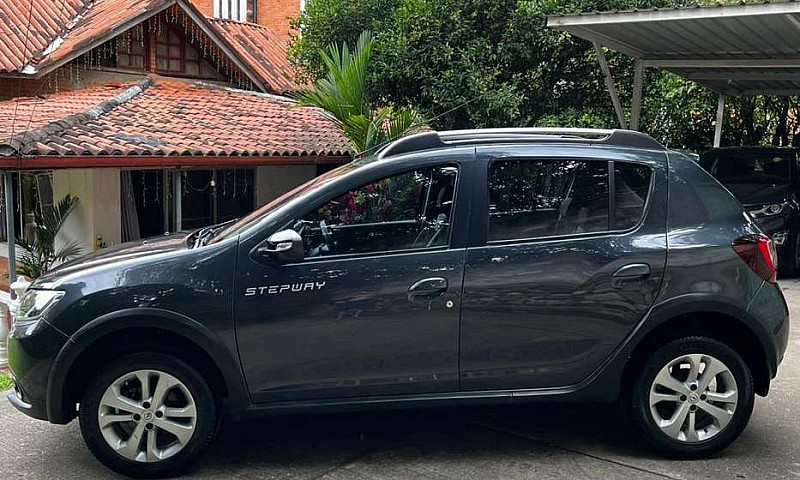 Renault Stepway Dyna...