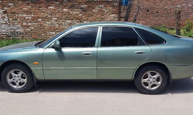 Venpermuto Mazda 626...