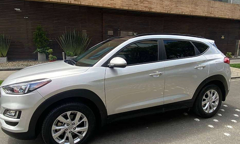 Vendo Camioneta Hyun...