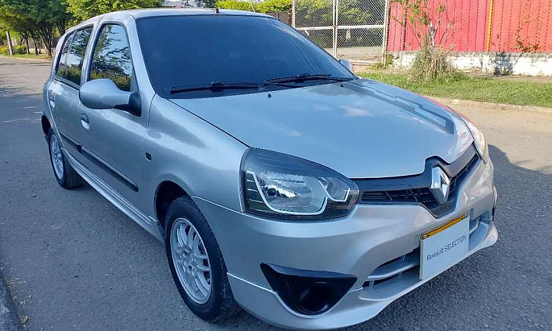 Renault Clio Sport S...