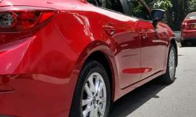 Ganga Mazda 3  Motiv...