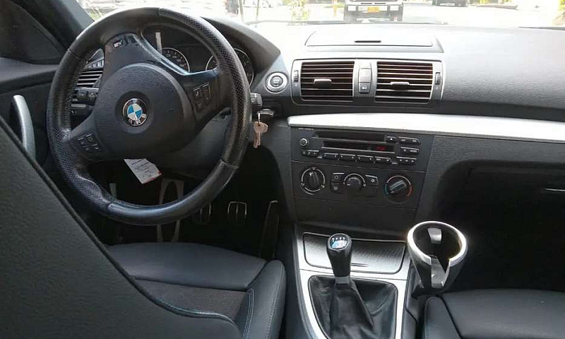 Bmw 116I 2011...