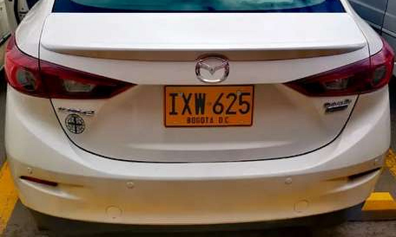 Venta Mazda 3 Tourin...