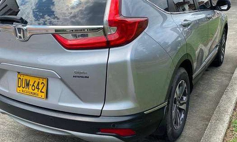 Honda Crv 2017 Cityp...
