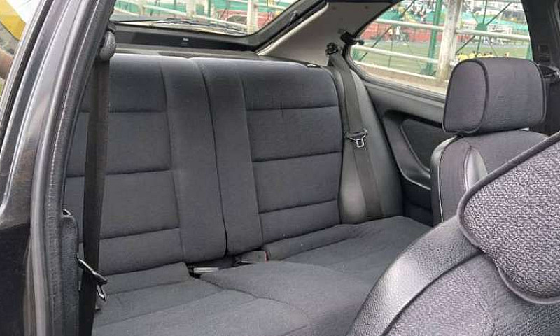 Se Vende Bmw 318 Ti ...