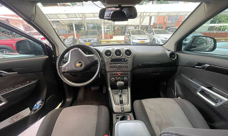 Chevrolet Captiva 2....