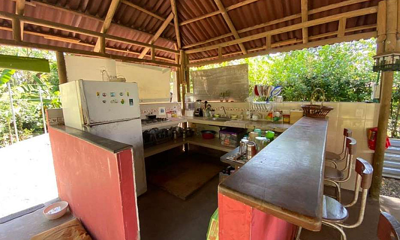 Casa Lote En Vanguar...