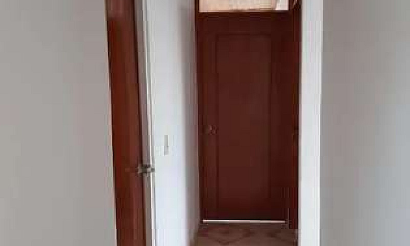 Vendo Apartamento...