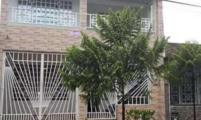 Hermosa Casa + Apart...