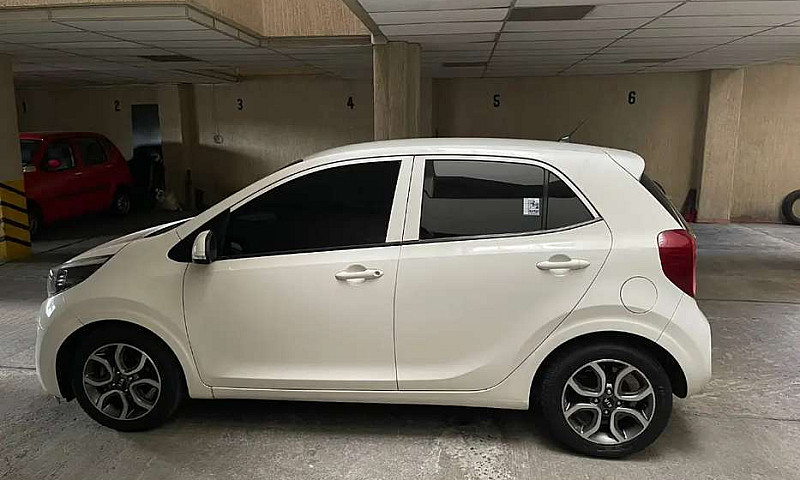 Kia Picanto Zenith F...