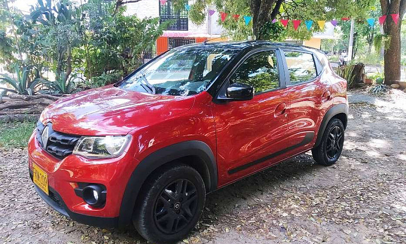 Renault Kwid 2021...