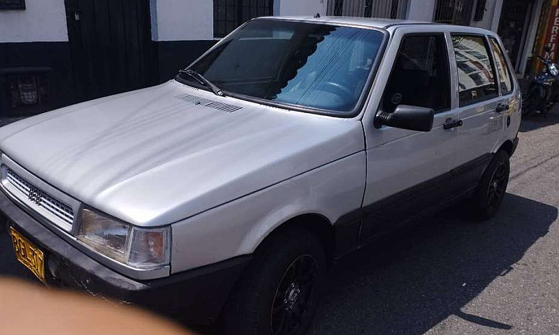 Venta Fiat Uno Oport...