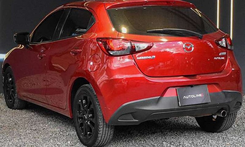 Mazda 2 Grand Tourin...