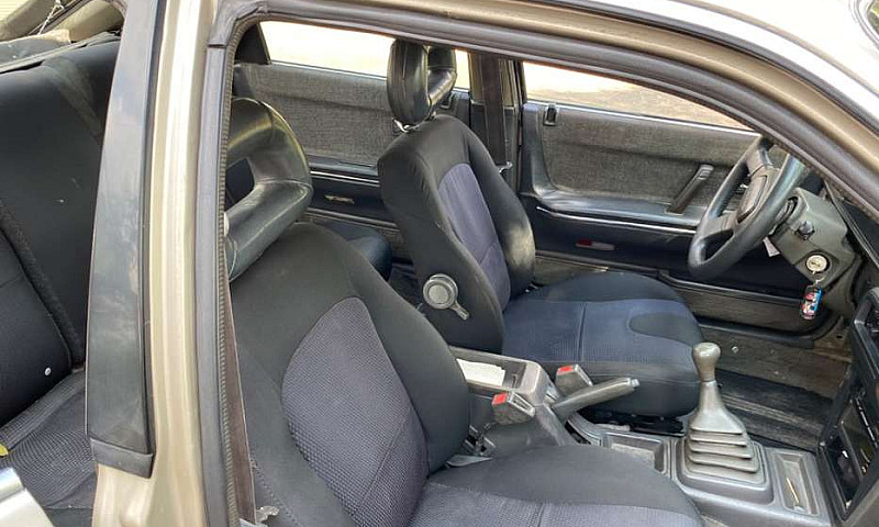 Mazda 626 Lx...