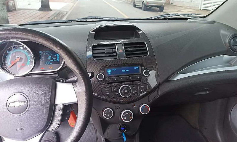 Spar Gt Modelo 2015 ...