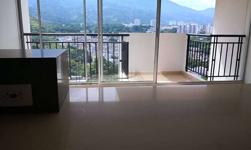 Arriendo Apartamento...