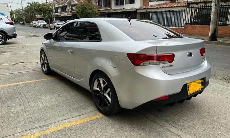 En Venta Kia Cerato ...