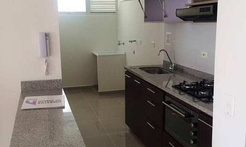 Vendo Apartamento Vi...