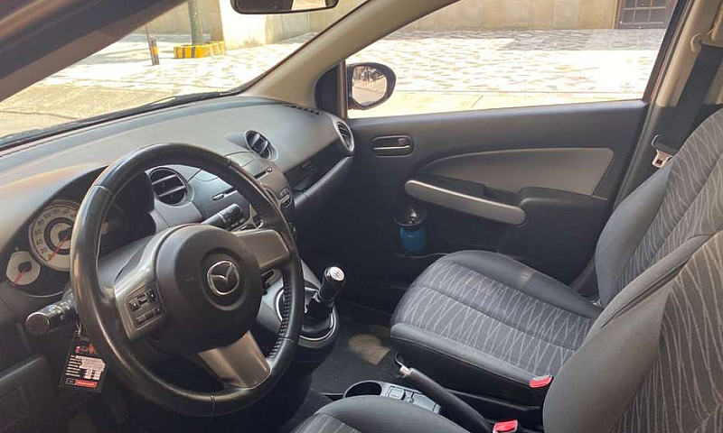 Mazda 2 Hatch Back, ...