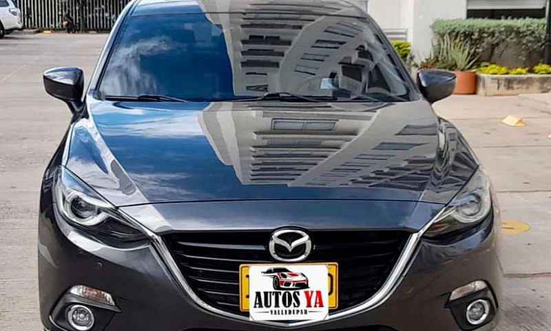 Vendo Hermoso Mazda ...