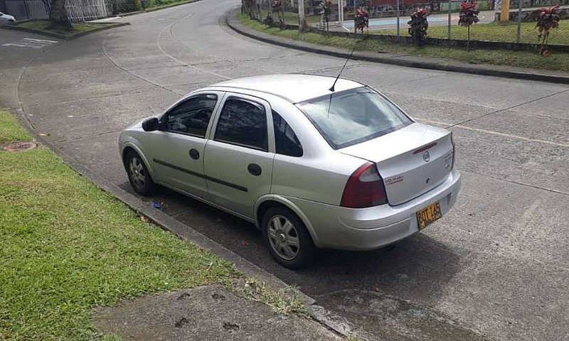 Se Vende Corsa Evolu...