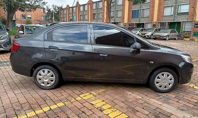Venta Chevrolet Sail...