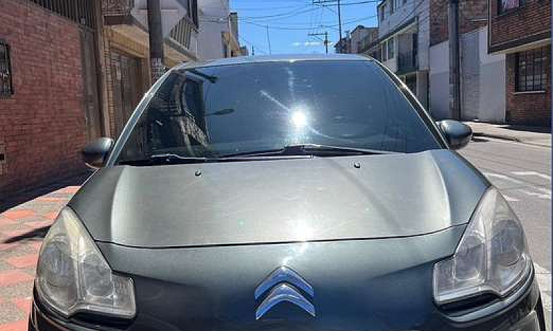 Se Vende Citroen C3 ...