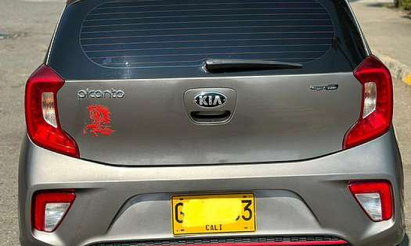 Kia Picanto Gt Line ...